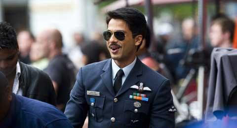 Mausam is very close to my heart: Shahid Kapur